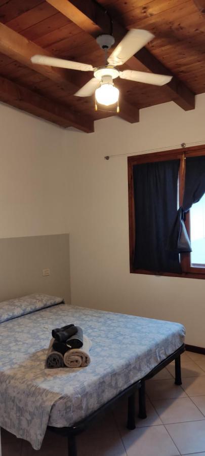 Ca' Greta - Big Apartment Close Estoril Beach Sal Rei Eksteriør billede