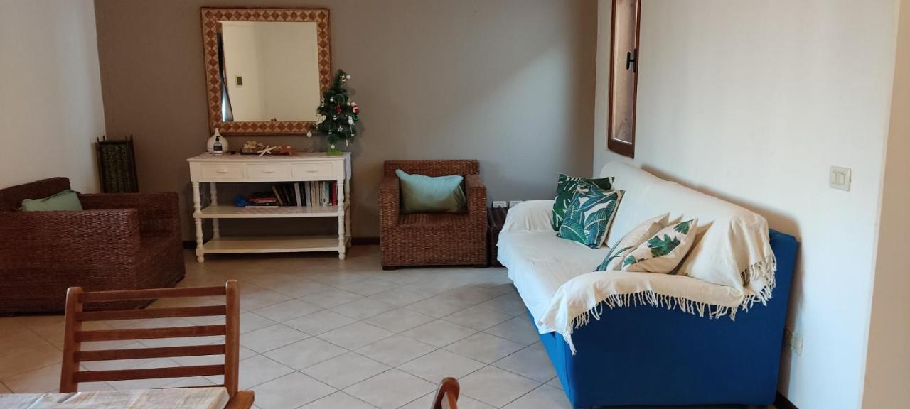 Ca' Greta - Big Apartment Close Estoril Beach Sal Rei Eksteriør billede