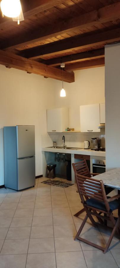 Ca' Greta - Big Apartment Close Estoril Beach Sal Rei Eksteriør billede