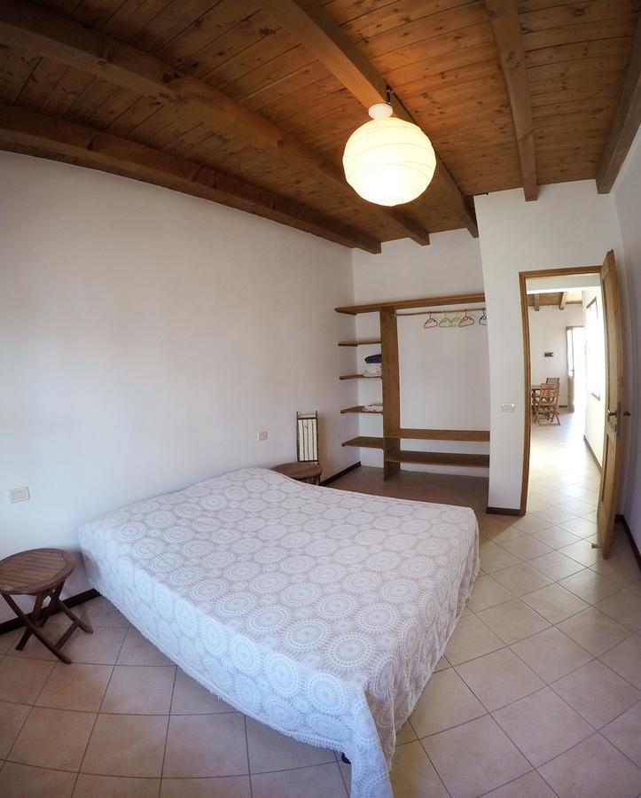 Ca' Greta - Big Apartment Close Estoril Beach Sal Rei Eksteriør billede